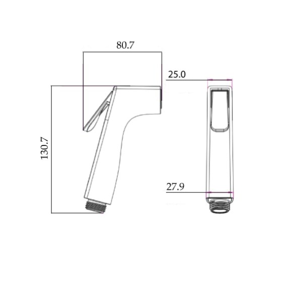 SRT25 TD-018